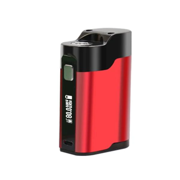 Aspire Cygnet 80W Box Mod Akkuträger - Image 6