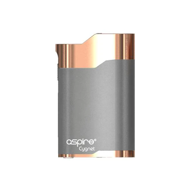 Aspire Cygnet 80W Box Mod Akkuträger - Image 8