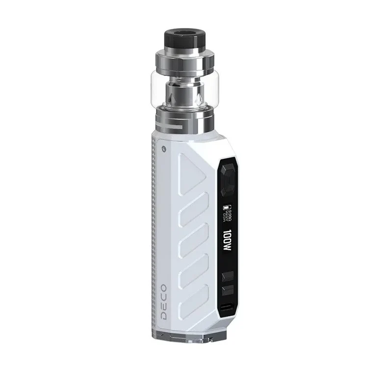 Aspire Deco Kit 100W mit Odan EVO Tank - Image 2
