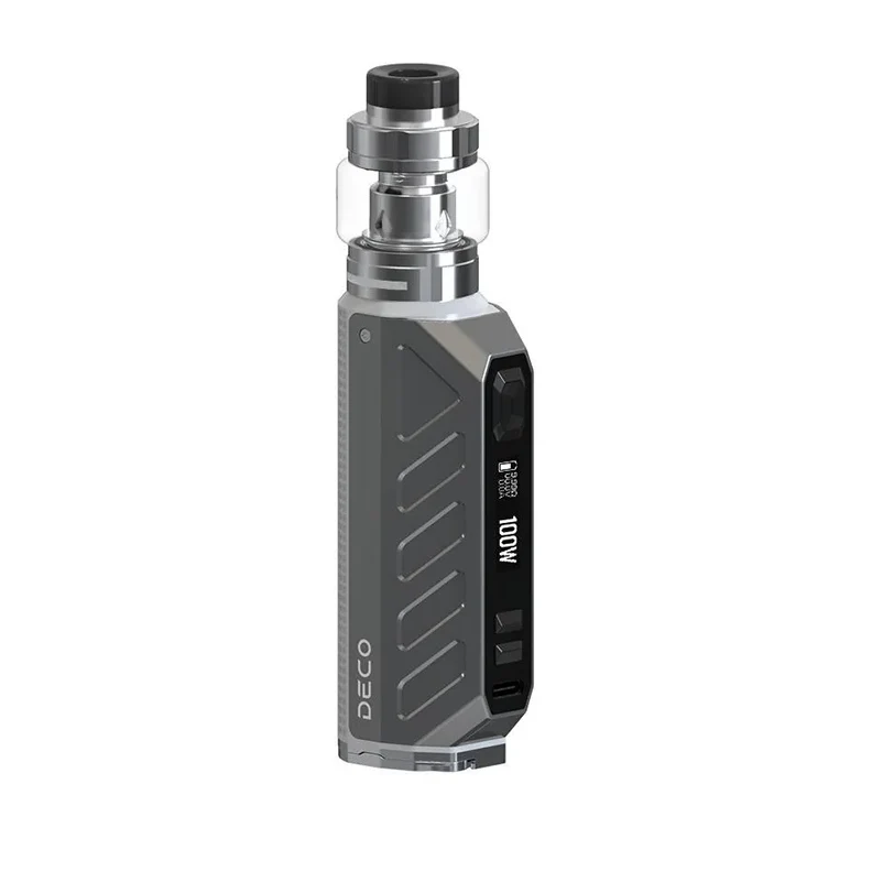 Aspire Deco Kit 100W mit Odan EVO Tank - Image 4