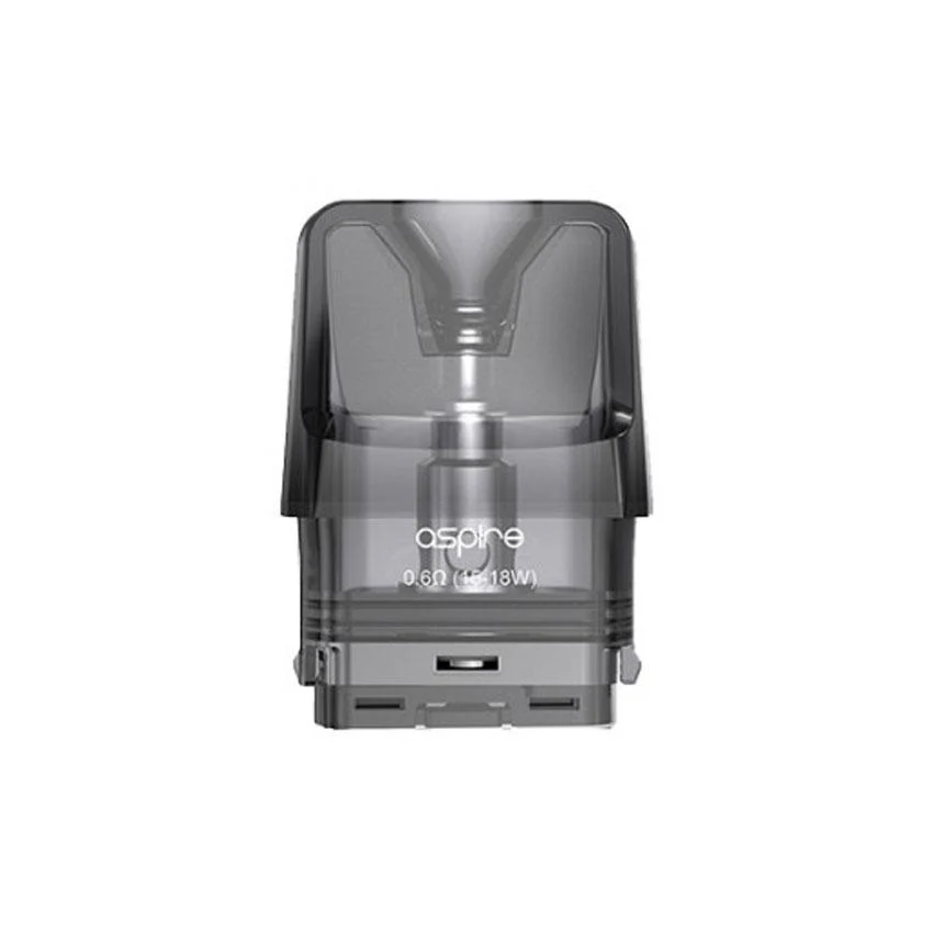 Aspire Favostix Ersatz Pod Cartridge 3ml (3Stück/Packung)