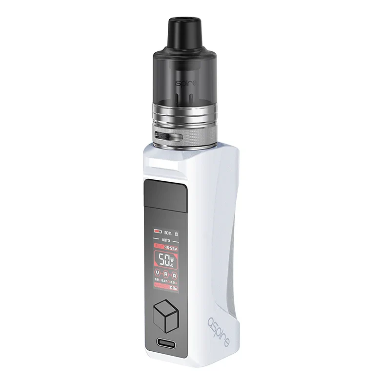 Aspire Finixx Pod Verdampfer Kit 80W 4.0ml - Image 3