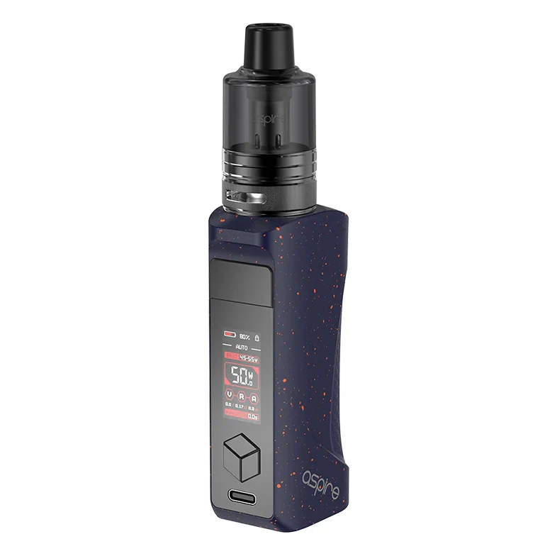 Aspire Finixx Pod Verdampfer Kit 80W 4.0ml - Image 4