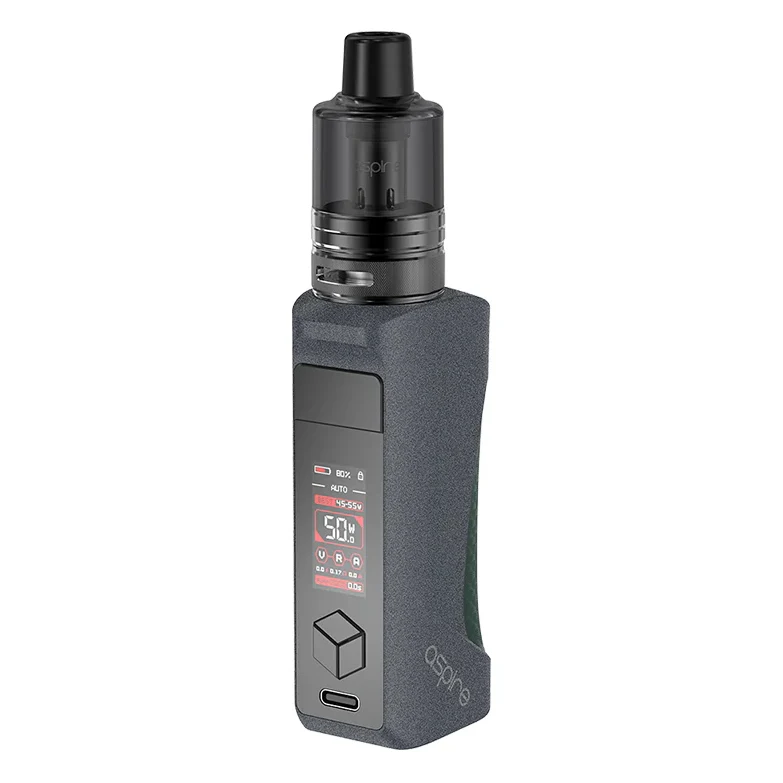 Aspire Finixx Pod Verdampfer Kit 80W 4.0ml - Image 6
