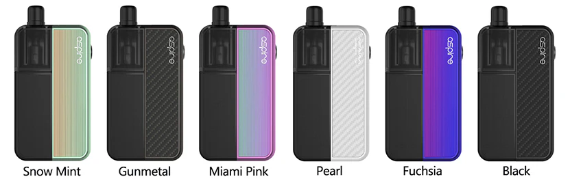 Aspire Flexus Blok Kit 1200mAh - Image 2