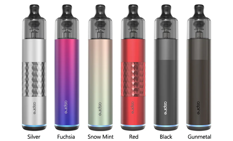 Aspire Flexus Stik Kit 1200mAh - Image 2