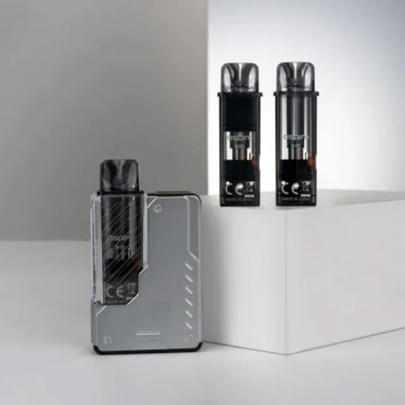 Aspire Gotek Pro Pod Kit - Image 3