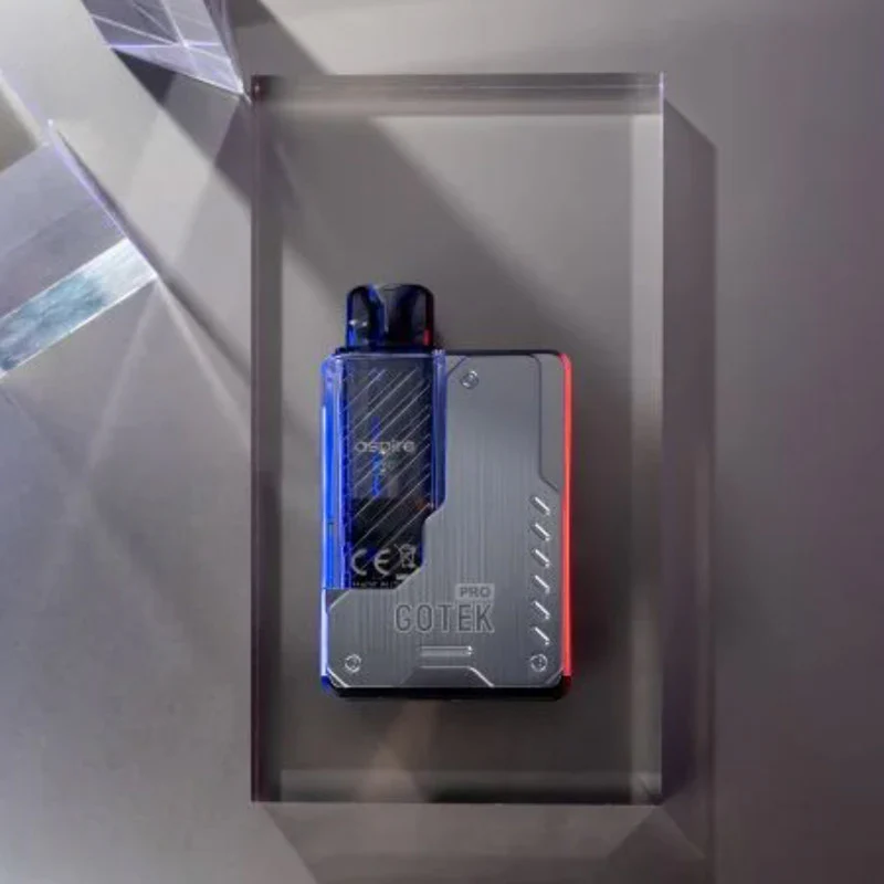 Aspire Gotek Pro Pod Kit - Image 5