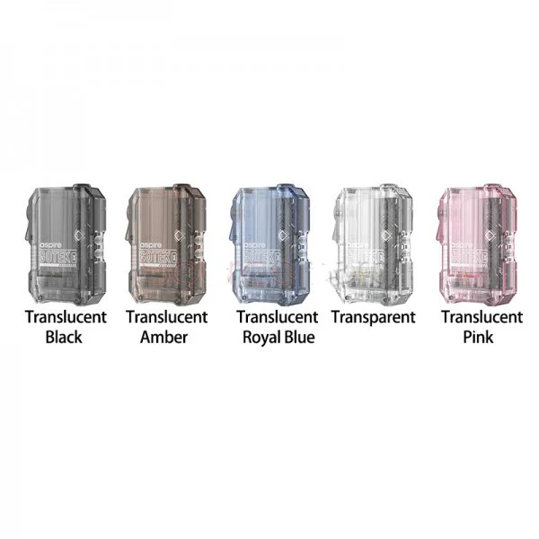 Bestseller Vape Akkuträger Mods