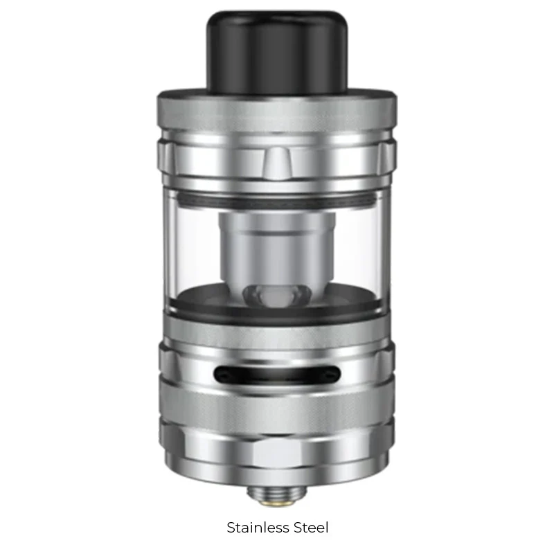 Aspire Guroo Sub Ohm Verdampfer 4ml - Image 3