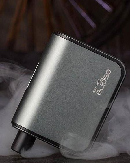 Aspire Gusto Mini Closed Tank System Starterkit Starterset - Image 5