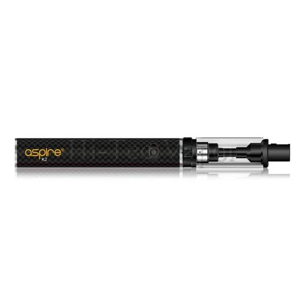 Aspire K2 Schnellstart Kit mit K2 Tank - 1,8ml & 800mAh - Image 2