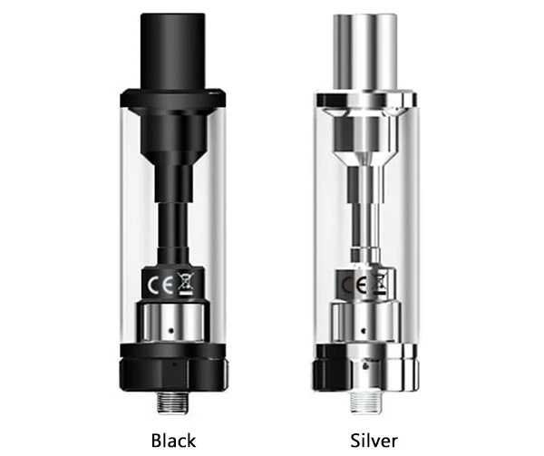 Aspire K2 Tank Verdampfer 1.8ml - Image 2