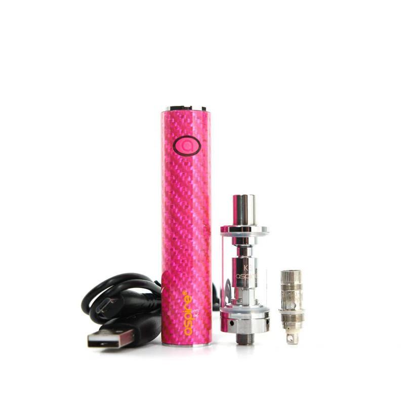 Aspire K3 Schnellstart Kit mit K3 Tank - 2ml & 1200mAh - Image 4
