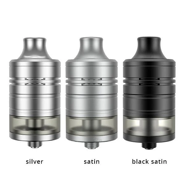 Aspire Kumo RDTA Verdampfer 3.5 ml