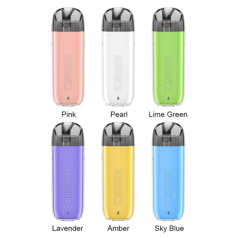 Aspire Minican 2 Pod Kit - Image 2