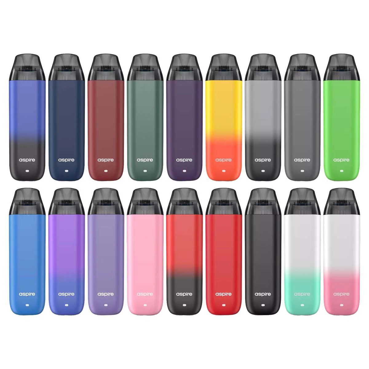 Aspire Minican 3 Pod Kit 700mAh - Image 2