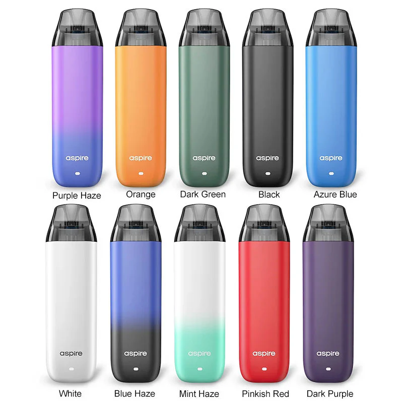 Aspire Minican 3 Pod Kit 700mAh - Image 5