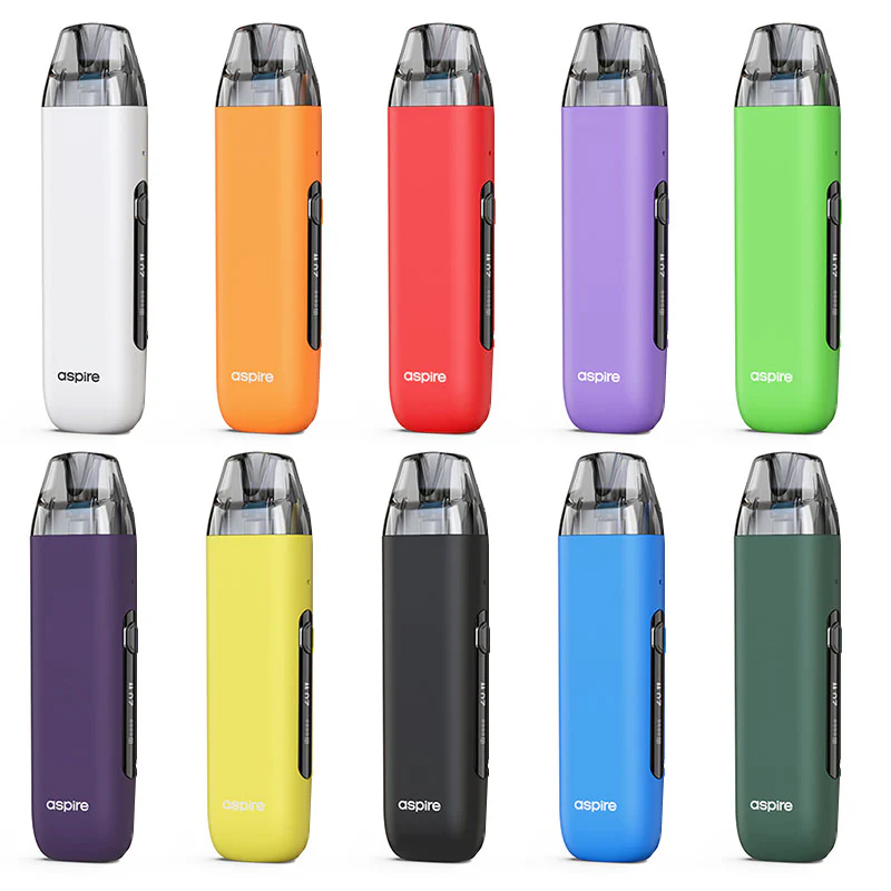 Aspire Minican 3 Pro Pod Kit 900mAh