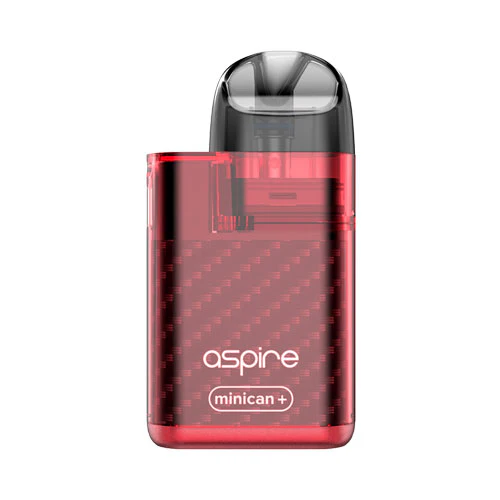 Aspire Minican Plus Pod Kit - Image 5