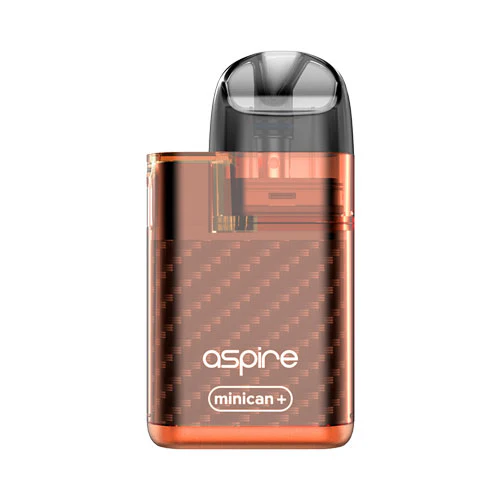 Aspire Minican Plus Pod Kit - Image 6