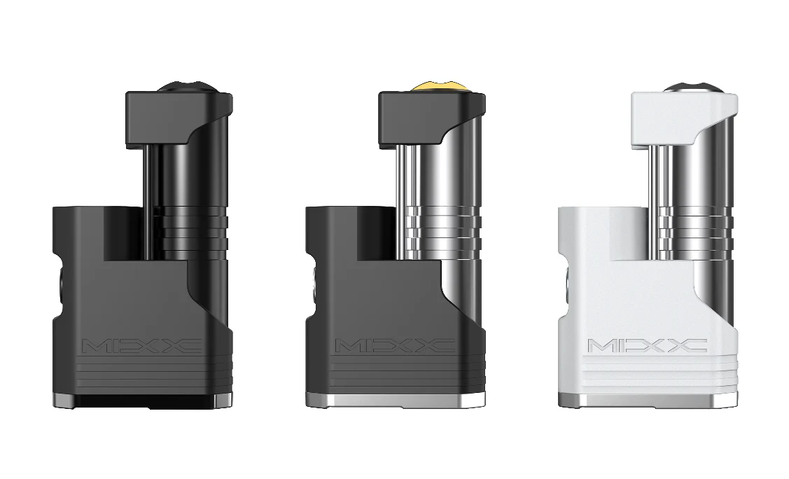 Aspire MIXX Box Mod 60W - Image 3