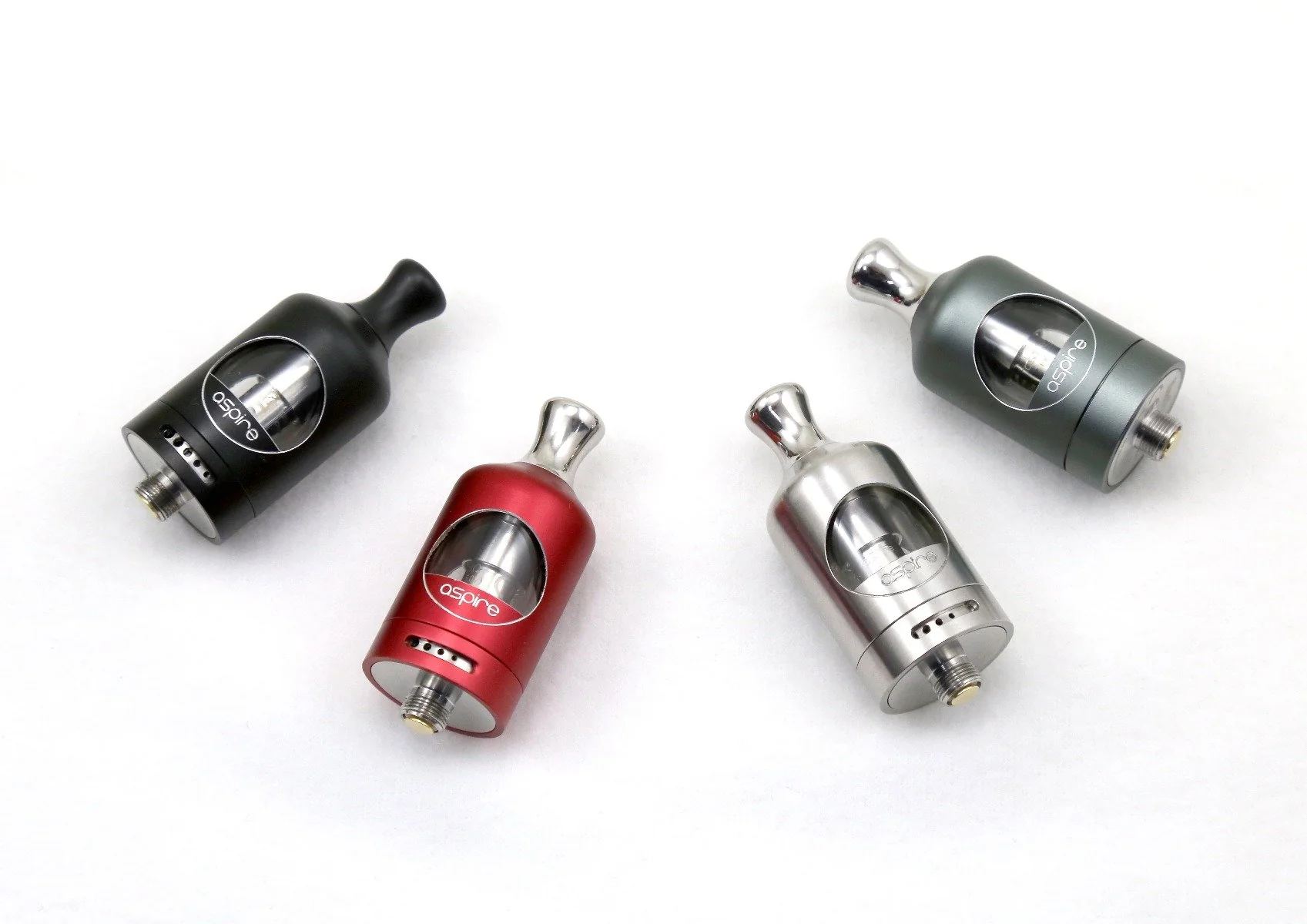 Aspire Nautilus 2 Tank Verdampfer - 2ml - Image 17