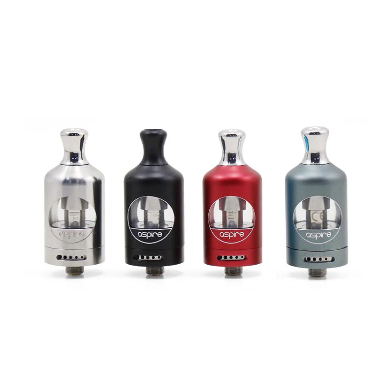 Aspire Nautilus 2 Tank Verdampfer - 2ml - Image 36