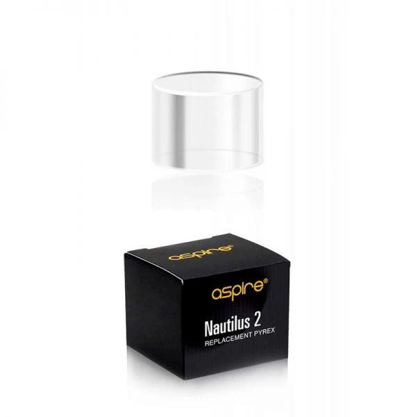 Aspire Nautilus 2S Pyrex Ersatzglas