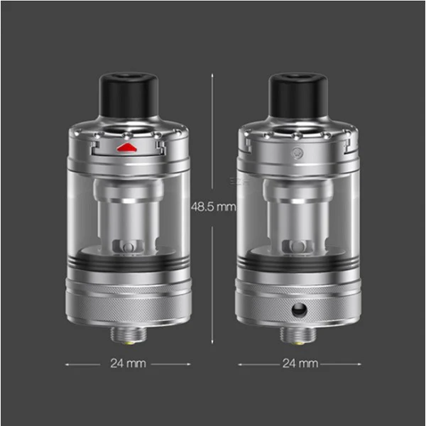 Aspire Nautilus 3 Tank 4ml - Image 2