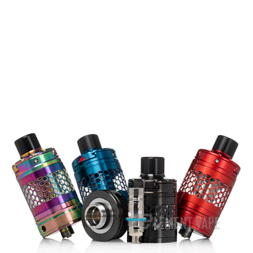 Aspire Nautilus 3S Tank Verdampfer 4ml - Image 2