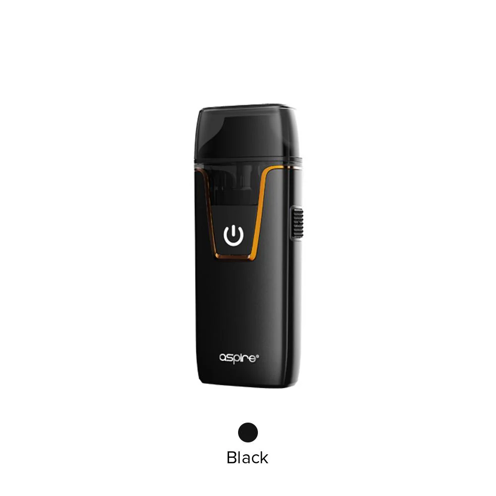 Aspire Nautilus AIO Pod vape Kit - Image 10