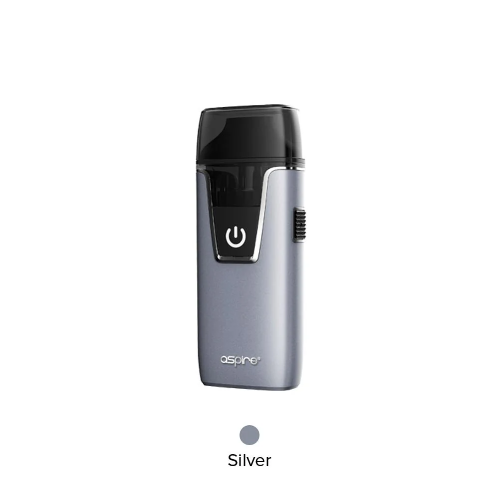 Aspire Nautilus AIO Pod vape Kit - Image 18