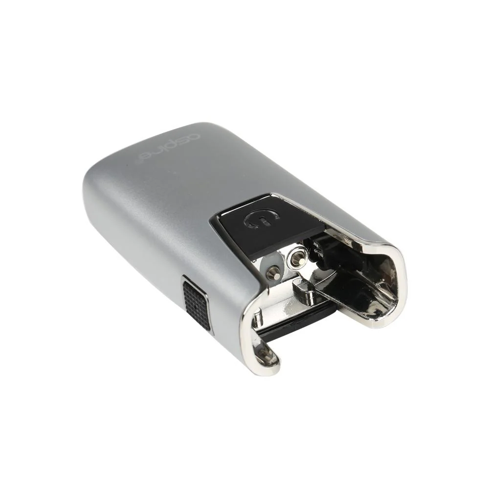 Aspire Nautilus AIO Pod vape Kit - Image 3