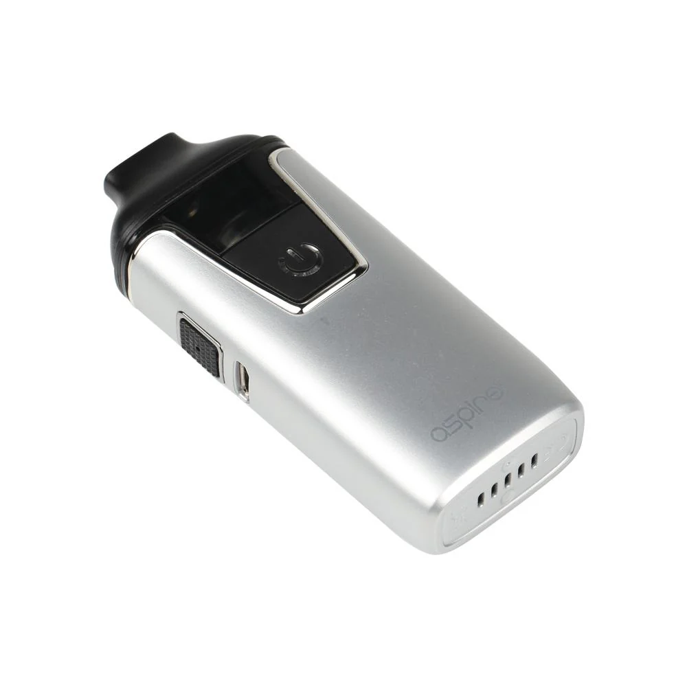 Aspire Nautilus AIO Pod vape Kit - Image 4