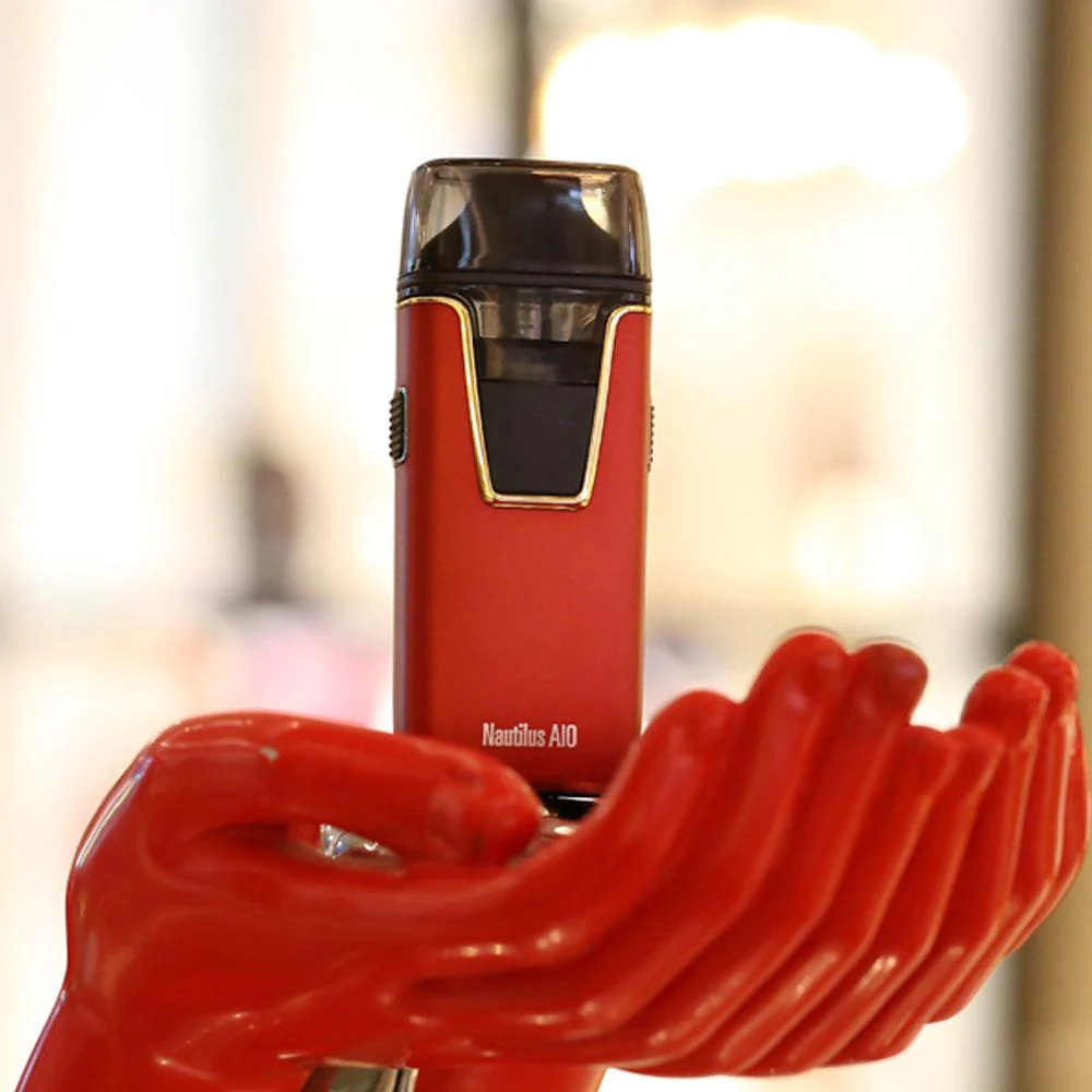Aspire Nautilus AIO Pod vape Kit - Image 5