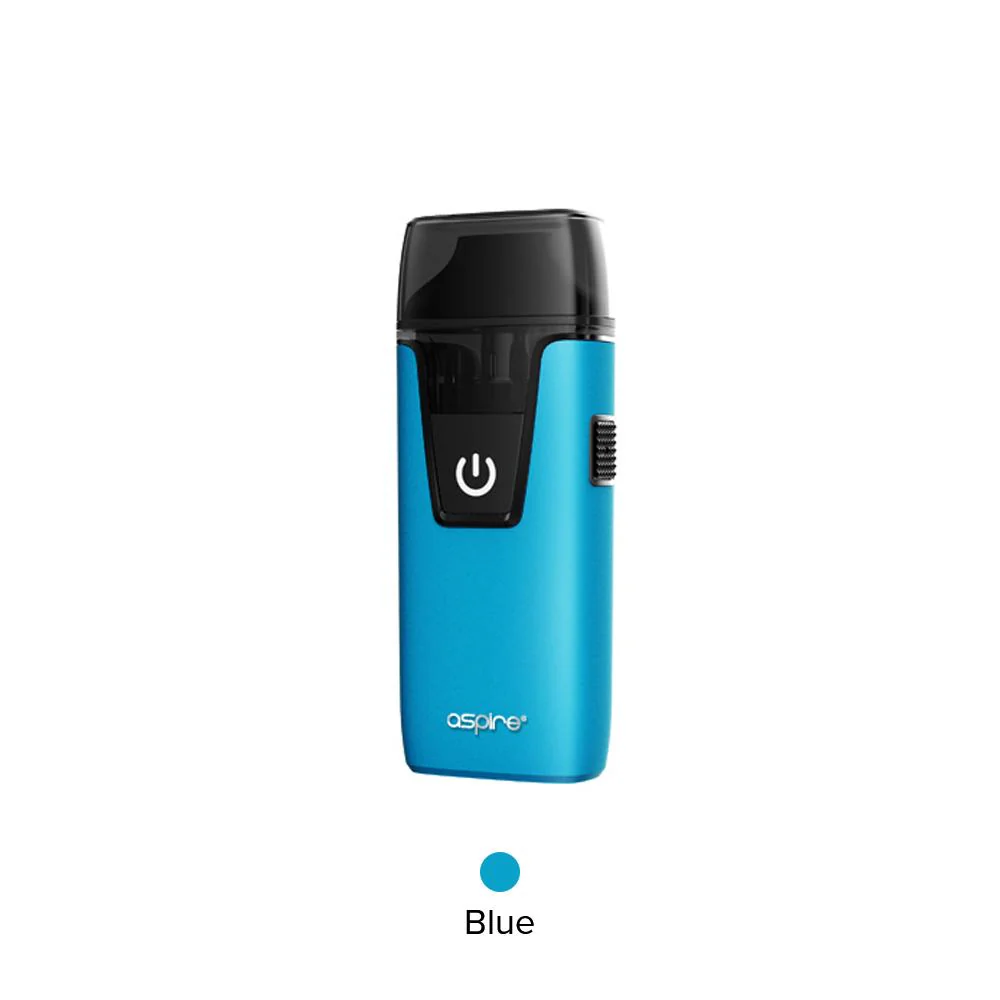 Aspire Nautilus AIO Pod vape Kit - Image 6