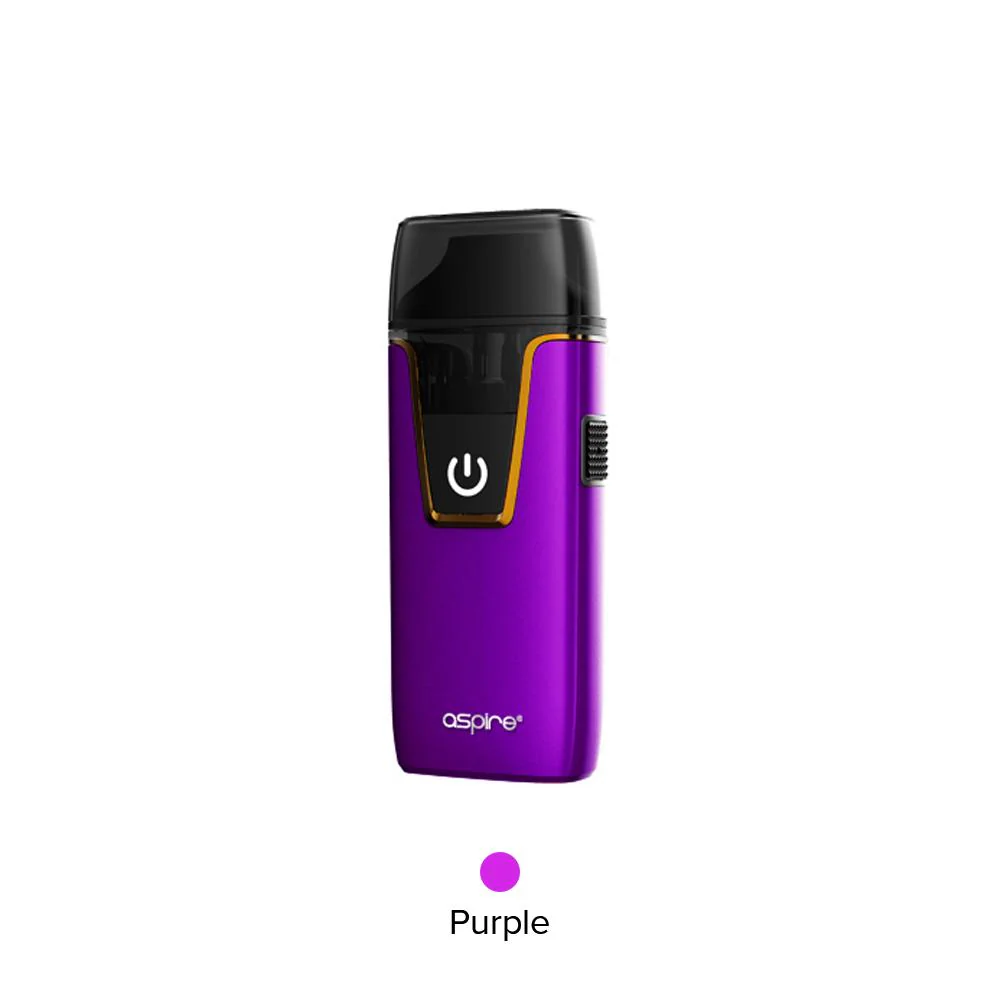 Aspire Nautilus AIO Pod vape Kit - Image 8