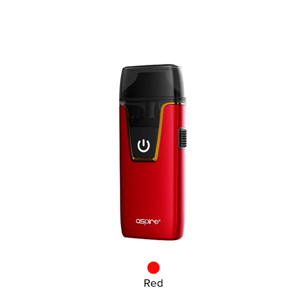 Aspire Nautilus AIO Pod vape Kit - Image 9
