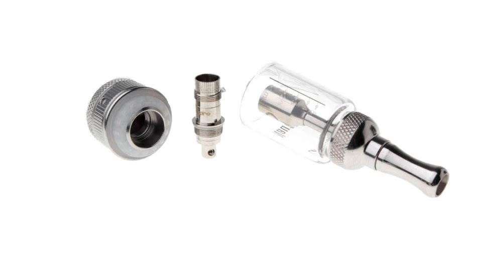 Aspire Nautilus BVC Tank Clearomizer Verdampfer - 5ml - Image 3
