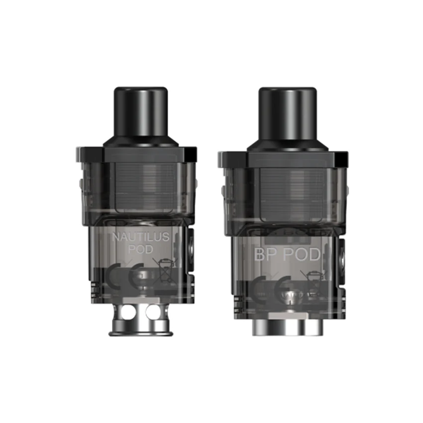 Aspire Nautilus Prime X Empty Pod Cartridge 1Stück/Packung