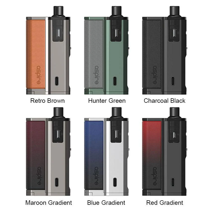 Aspire Nautilus Prime X Kit 60W - Image 2