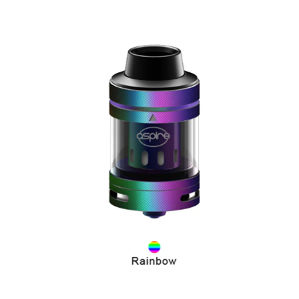 Aspire Nepho Sub Ohm 4ml Verdampfer - Image 5