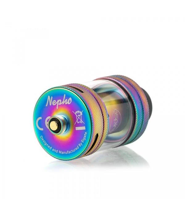 Aspire Nepho Sub Ohm 4ml Verdampfer - Image 8
