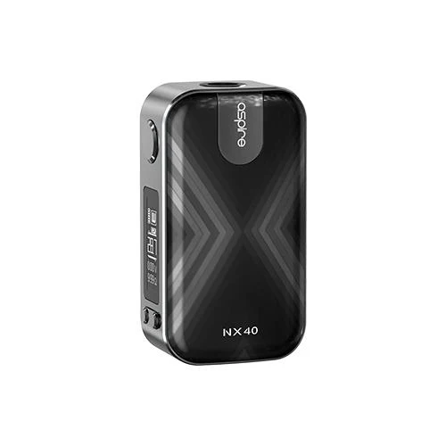 Aspire NX40 Box Akkuträger 40W - Image 3