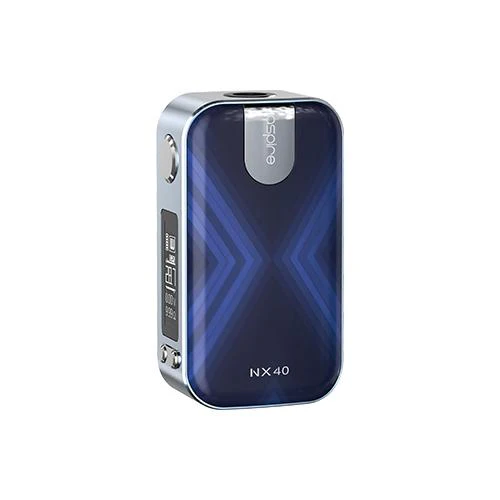 Aspire NX40 Box Akkuträger 40W - Image 6