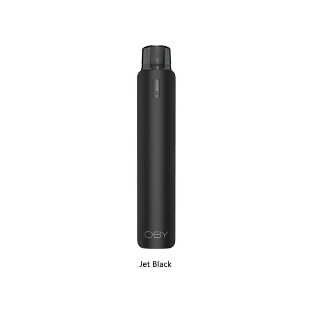Aspire OBY Kit 2ml 500mAh - Image 3