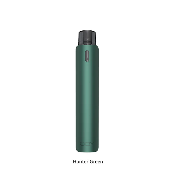 Aspire OBY Kit 2ml 500mAh - Image 4