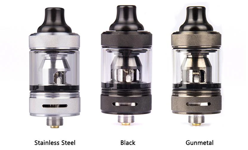 Aspire Onixx Sub Ohm Tank Verdampfer - Image 2