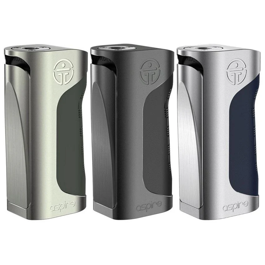 Aspire Paradox Box Mod Akkuträger
